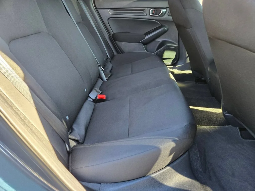Used 2026 Gray Honda LX image 14
