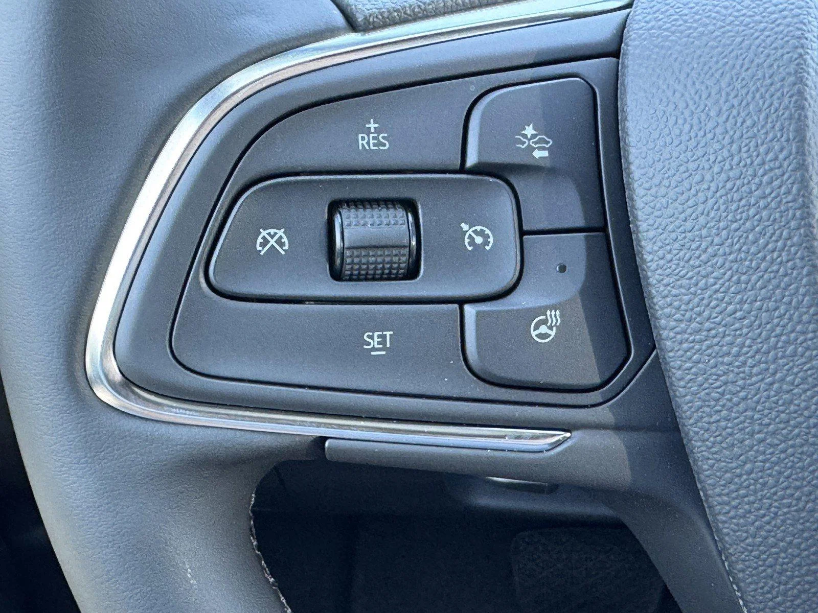 New 2026 Moonstone Gray Metallic Buick Preferred image 19