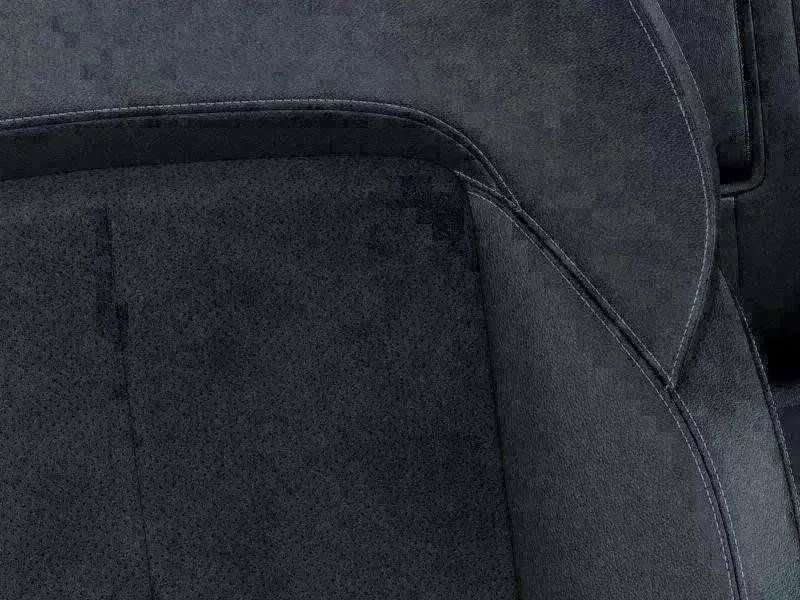 New 2026 Silver Zynith Exterior Paint Jeep Altitude image 42