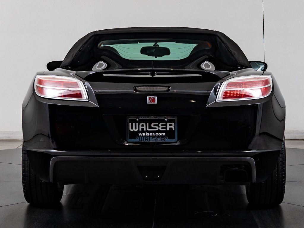 2007 Saturn Sky Roadster - Photo 8
