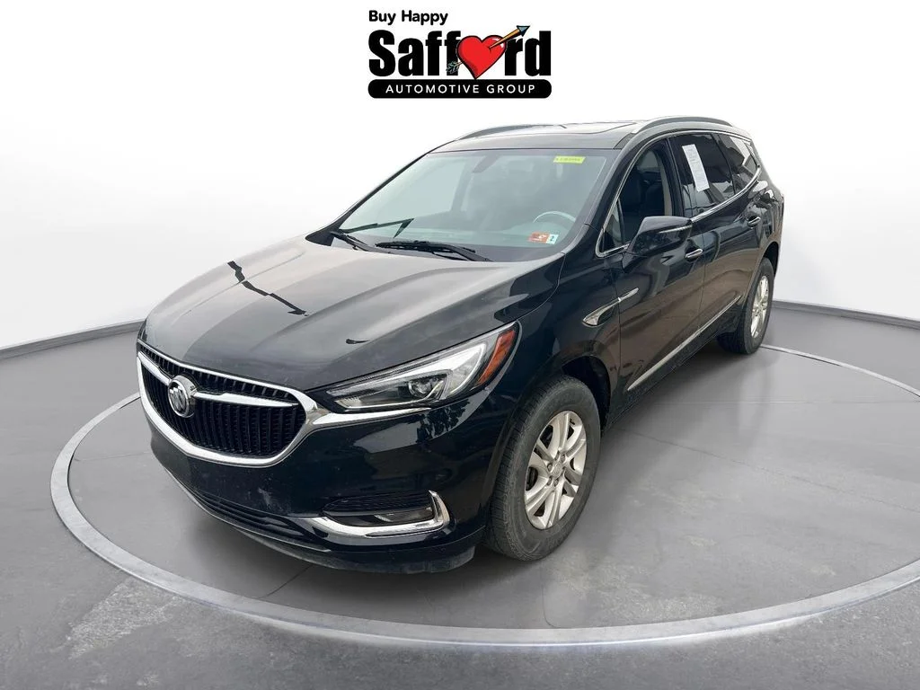 2020 Buick Enclave Essence AWD's photo