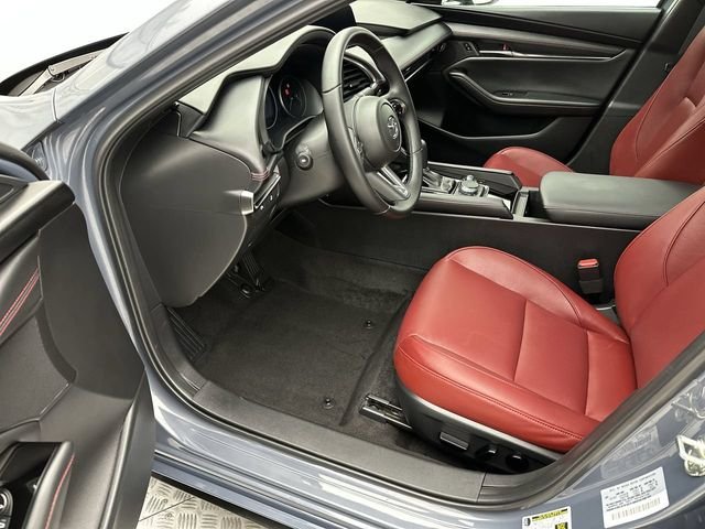 Certified Used 2026 Gray Mazda 2.5 S Carbon Edition image 11