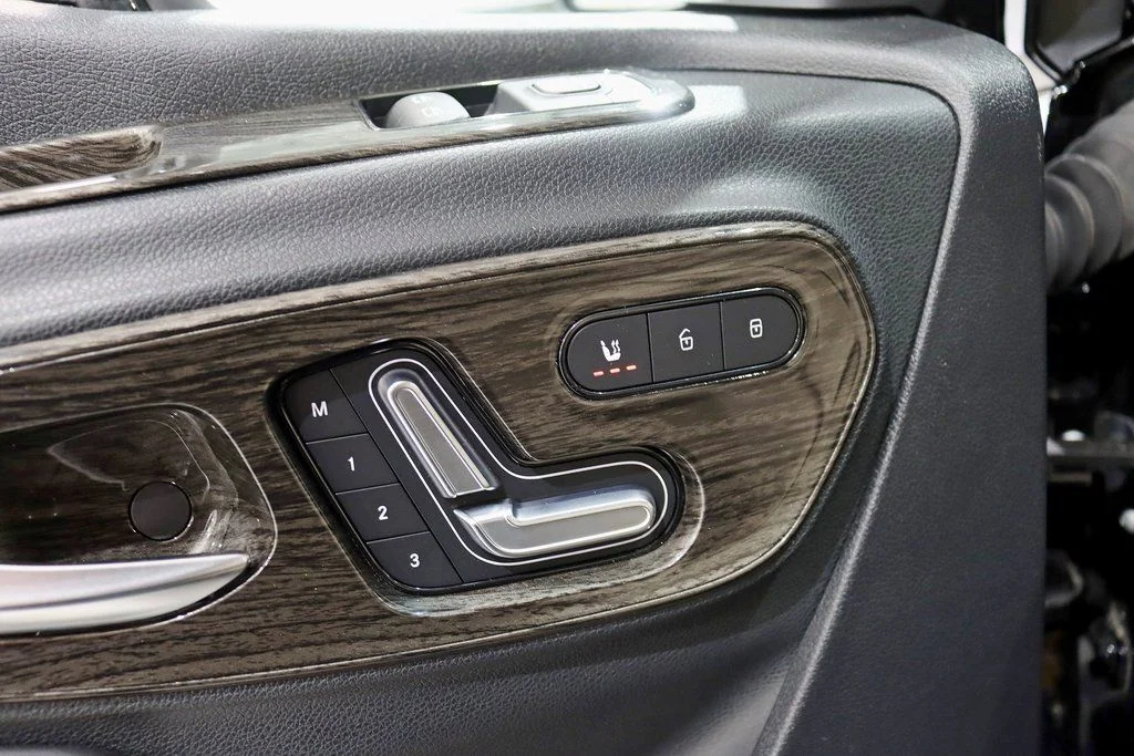 2024 Mercedes-Benz Sprinter Cargo Van Base - Photo 39