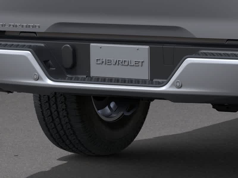 2026 Chevrolet Colorado LT - Photo 14