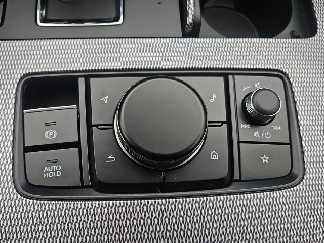 New 2026 Jet Black Mica Mazda 3.3 Turbo Premium Sport AWD image 10