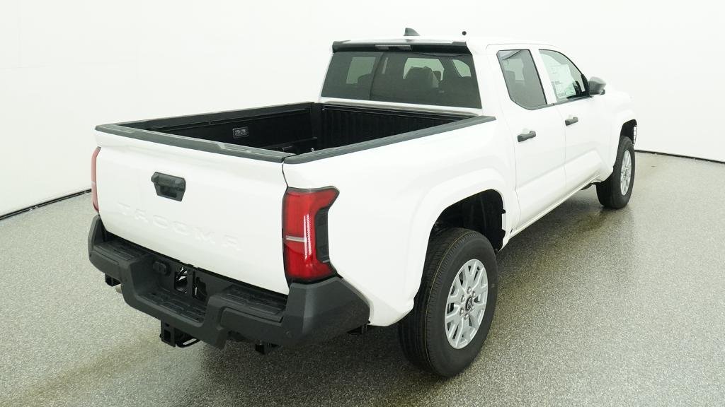 New 2026 Ice Cap Toyota SR image 2