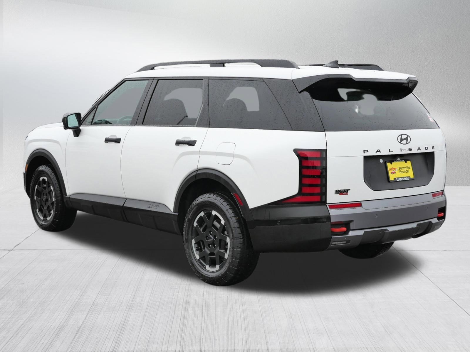 2026 Hyundai Palisade XRT Pro - Photo 5