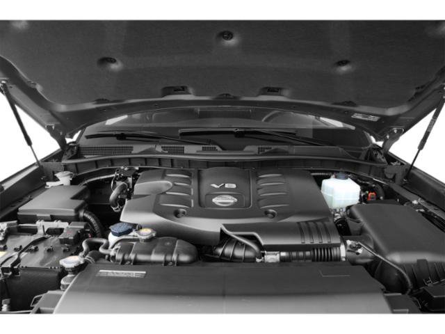 Used 2021 Coulis Red Pearl Nissan Platinum image 15