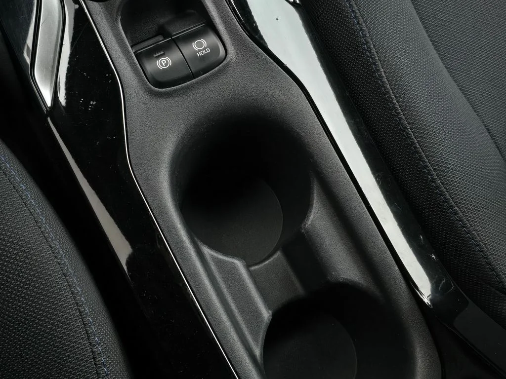 2021 Toyota Corolla SE - Photo 20