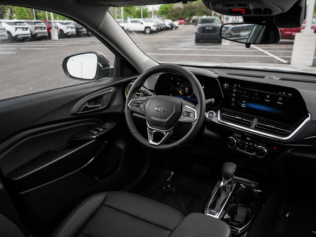 2026 Chevrolet Trax Activ - Photo 12