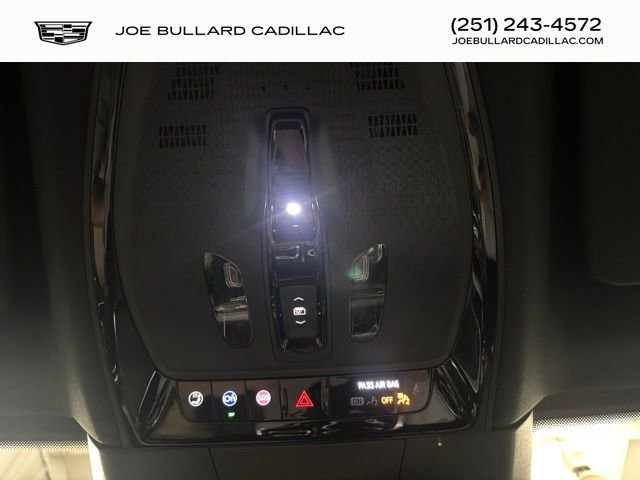 2025 Cadillac LYRIQ Sport 1 - Photo 19