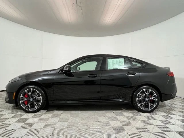 2025 BMW 2 Series 228 - Photo 4