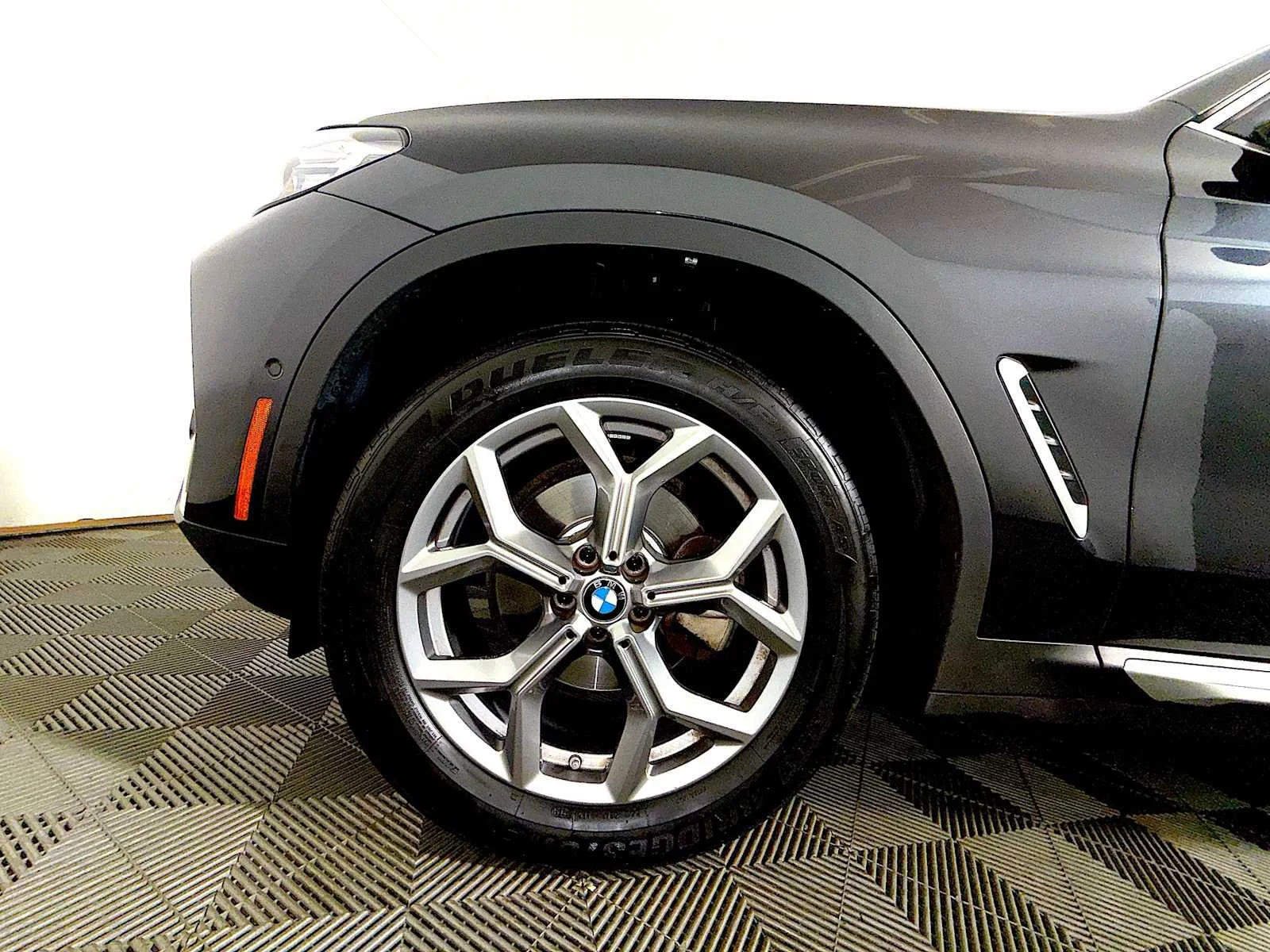 2024 BMW X3 30i - Photo 8