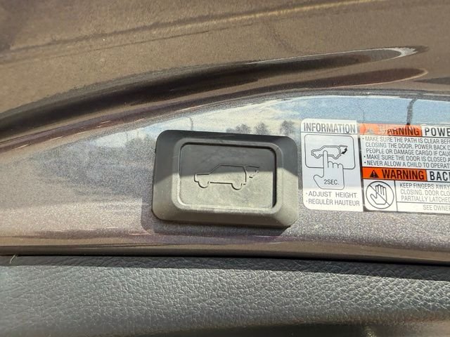 2014 Toyota RAV4 Limited - Photo 37