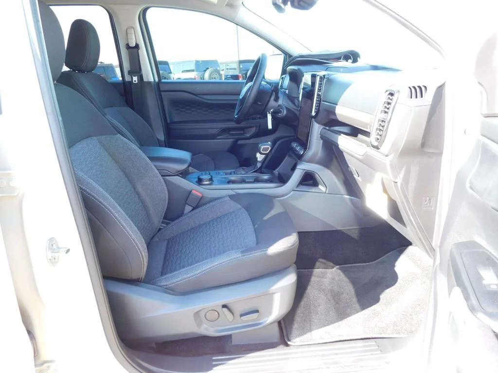 New 2026 Beige Ford XLT image 19