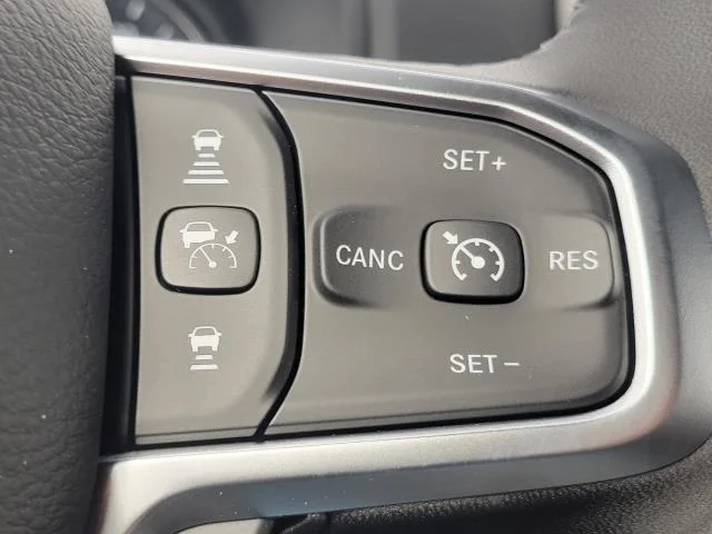 2026 RAM 1500 Big Horn/Lone Star - Photo 12