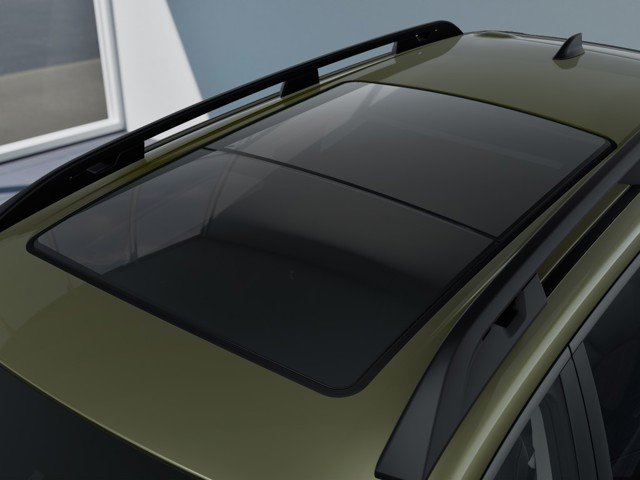 New 2026 AUTUMN GREEN METALLIC Subaru Onyx Edition Touring 7-Passenger image 13