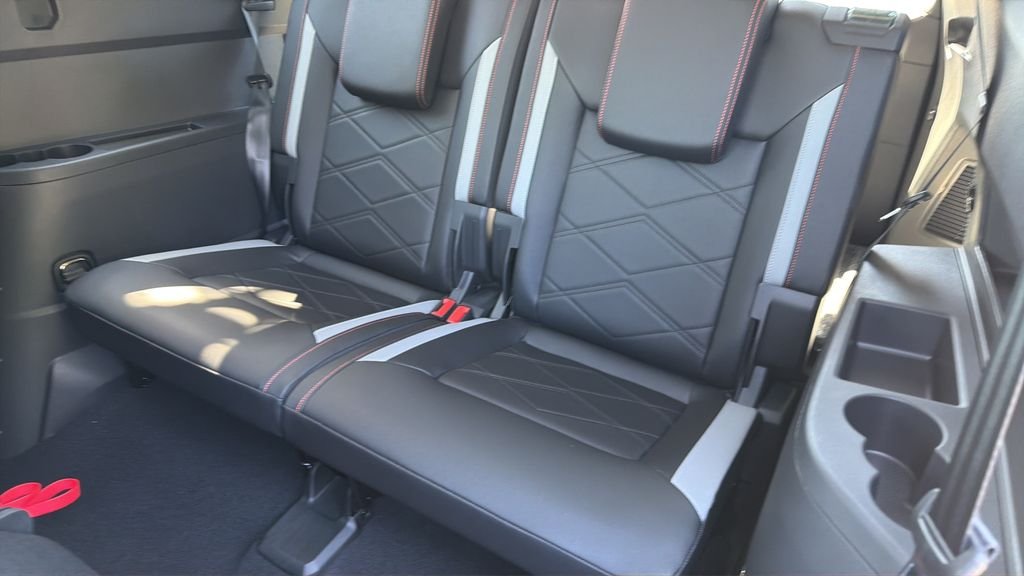 New 2026 Pure Gray Volkswagen Peak Edition image 26