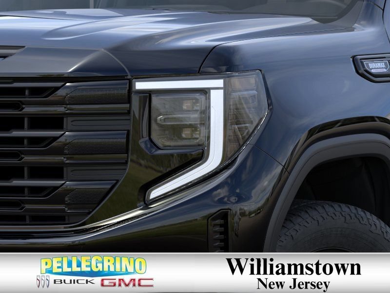 New 2026 Onyx Black GMC Elevation image 10