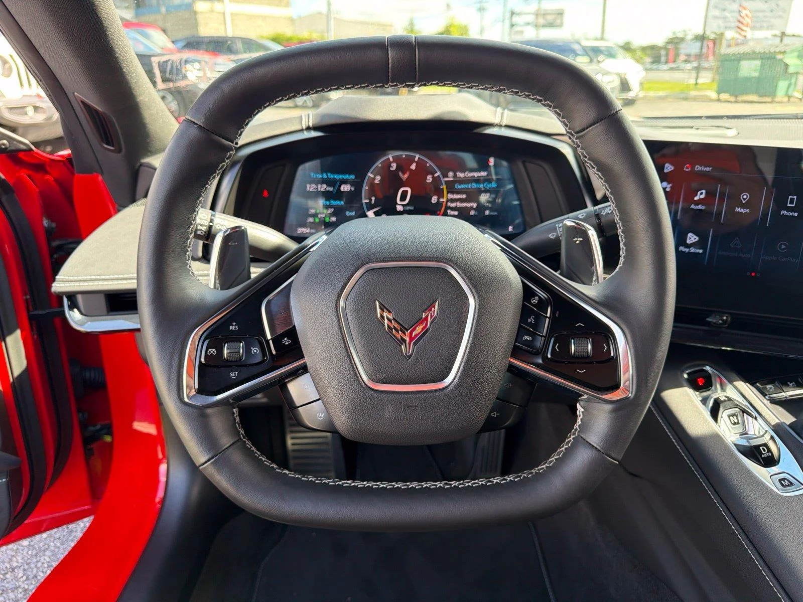 2024 Chevrolet Corvette 2LT - Photo 23
