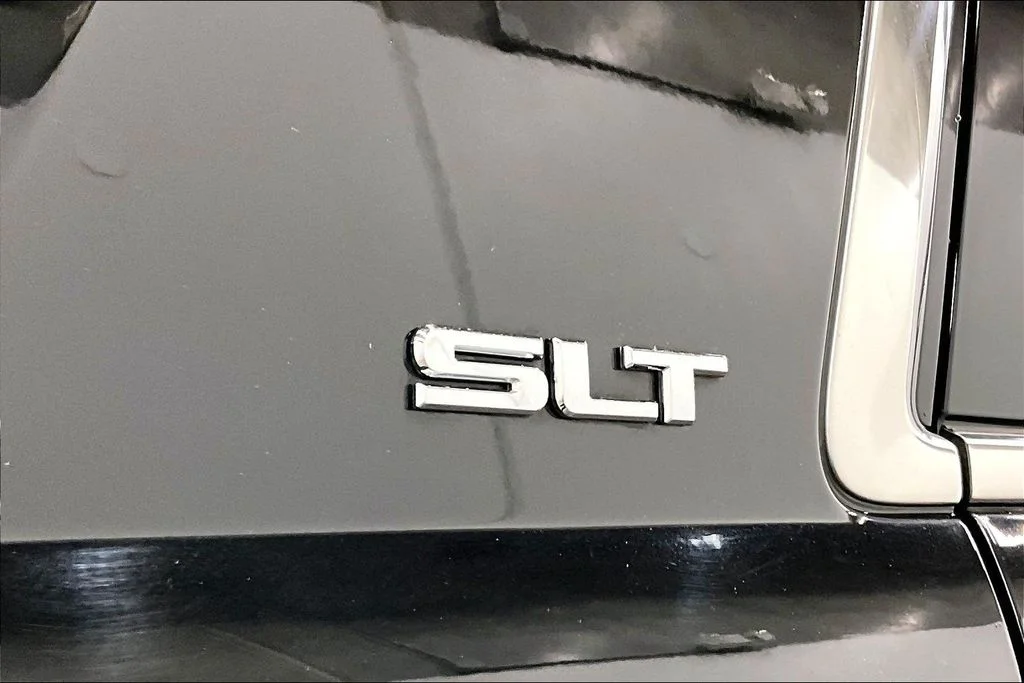 2018 GMC Yukon SLT - Photo 24