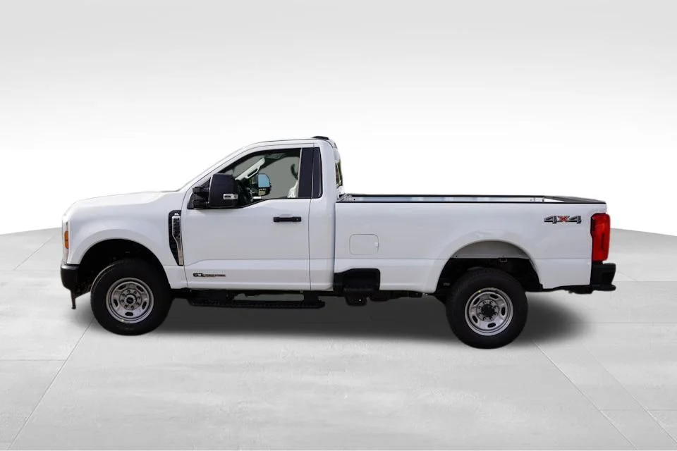 2026 Ford F-250 Super Duty XL - Photo 6