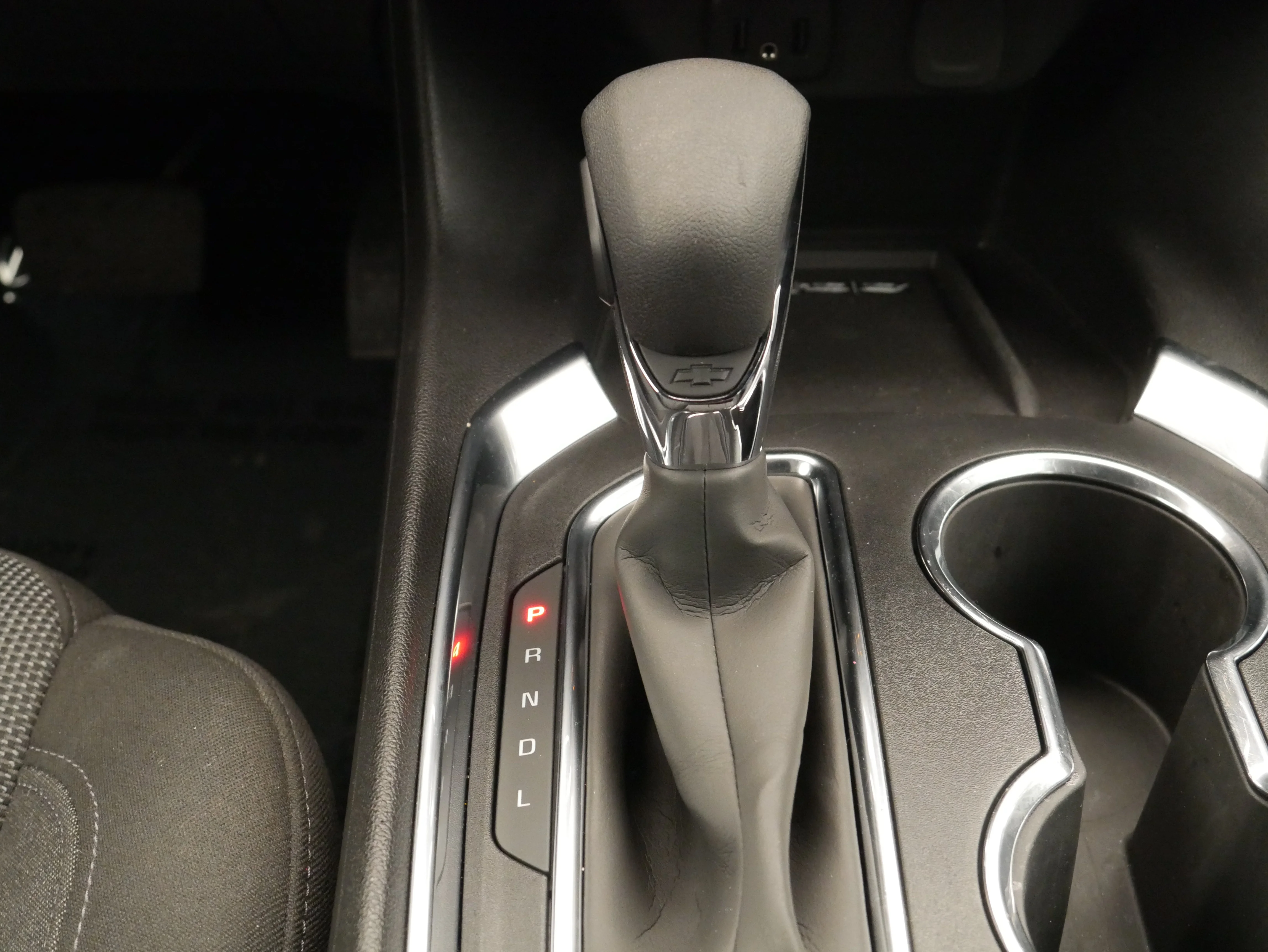 2023 Chevrolet Traverse 1LT - Photo 23