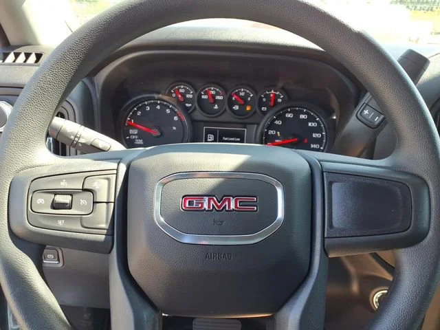 2026 GMC Sierra 1500 Pro - Photo 10