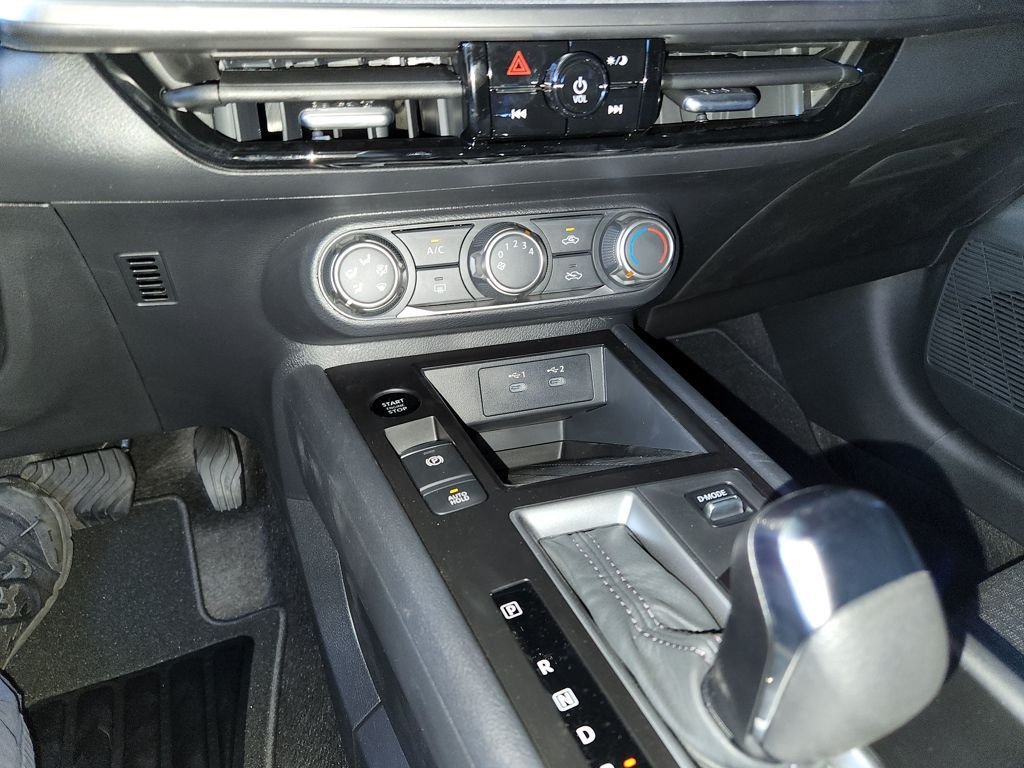New 2026 Fresh Powder Nissan S image 16