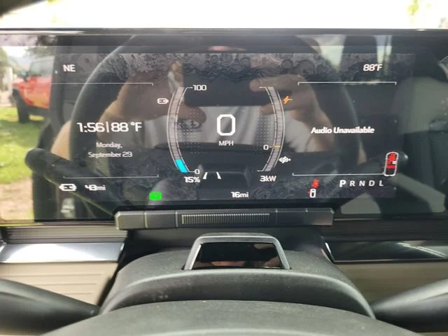 2026 GMC HUMMER EV 2X - Photo 30