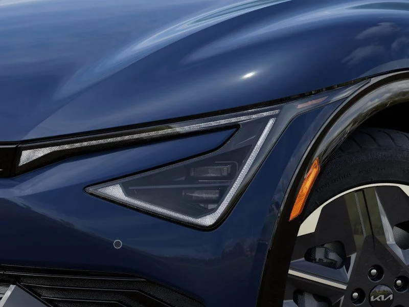 2025 Kia EV6 Light L/R - Photo 10