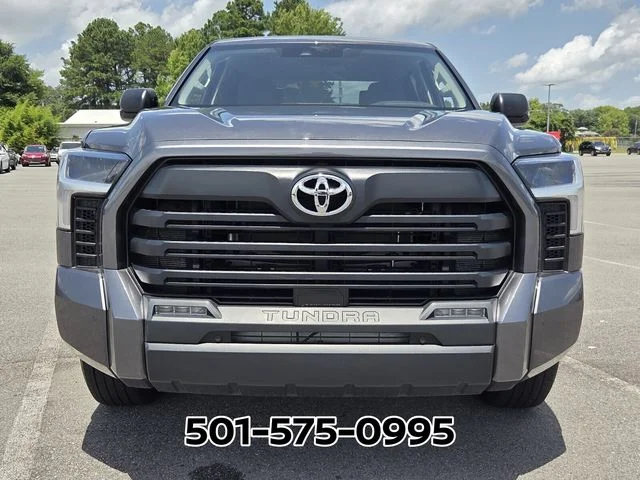 Used 2023 Gray Toyota SR5 image 8