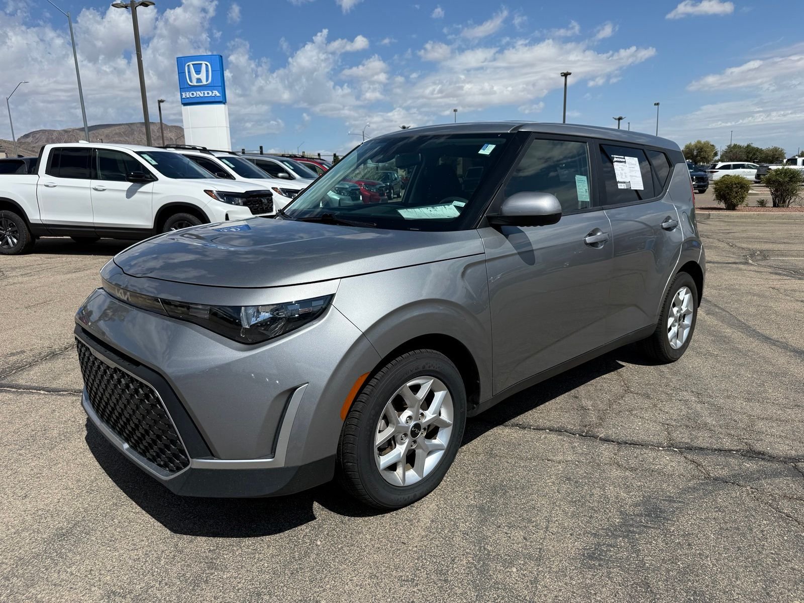 2024 Kia Soul