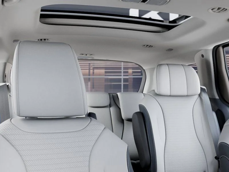 2026 Kia Carnival SX Prestige - Photo 27