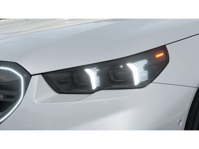 New 2027 Brooklyn Grey Metallic BMW  image 6