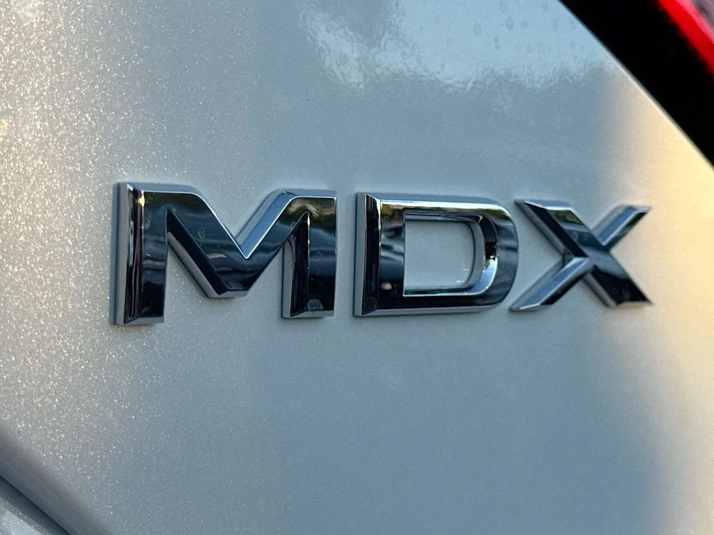 Used 2026 Silver Acura Technology Package image 11