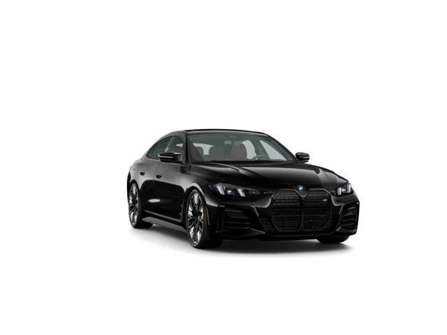2027 BMW 4 Series M440i