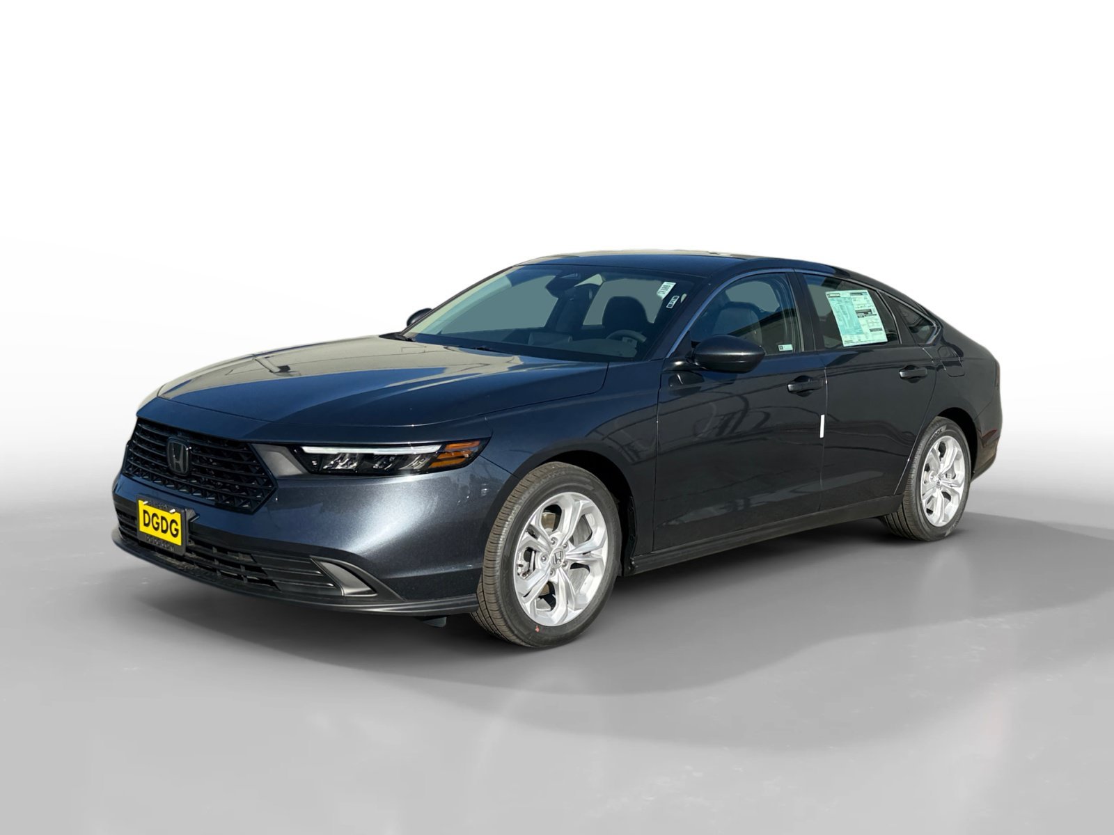 2026 Honda Accord