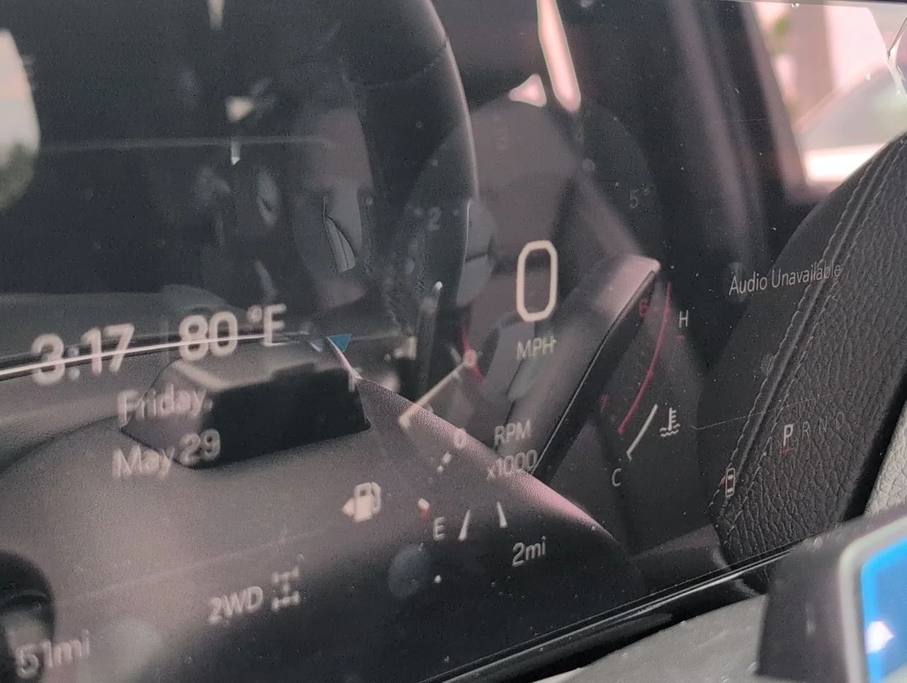 New 2026 Onyx Black GMC Denali image 12