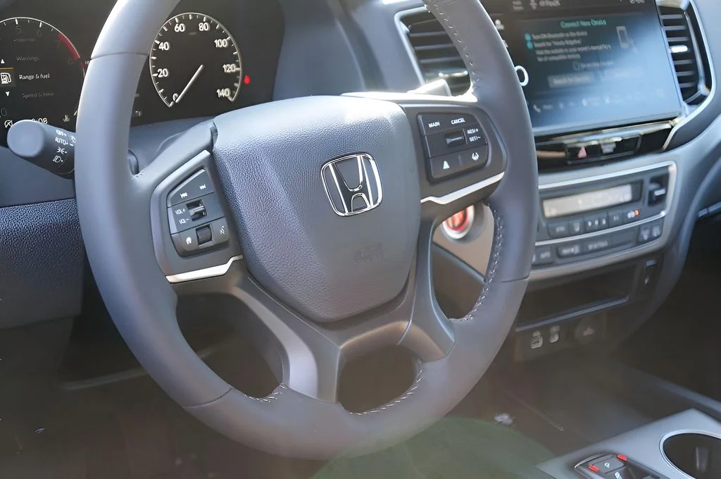 Used 2026 Gv Honda RTL image 13