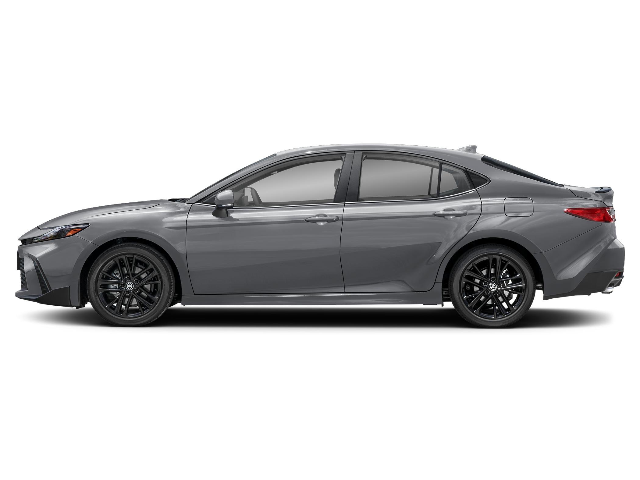 New 2027 Heavy Metal Toyota SE image 3