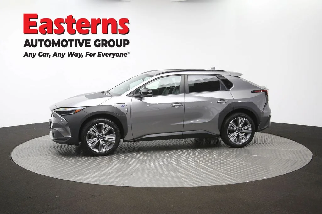 Used 2023 Black Subaru Limited image 59