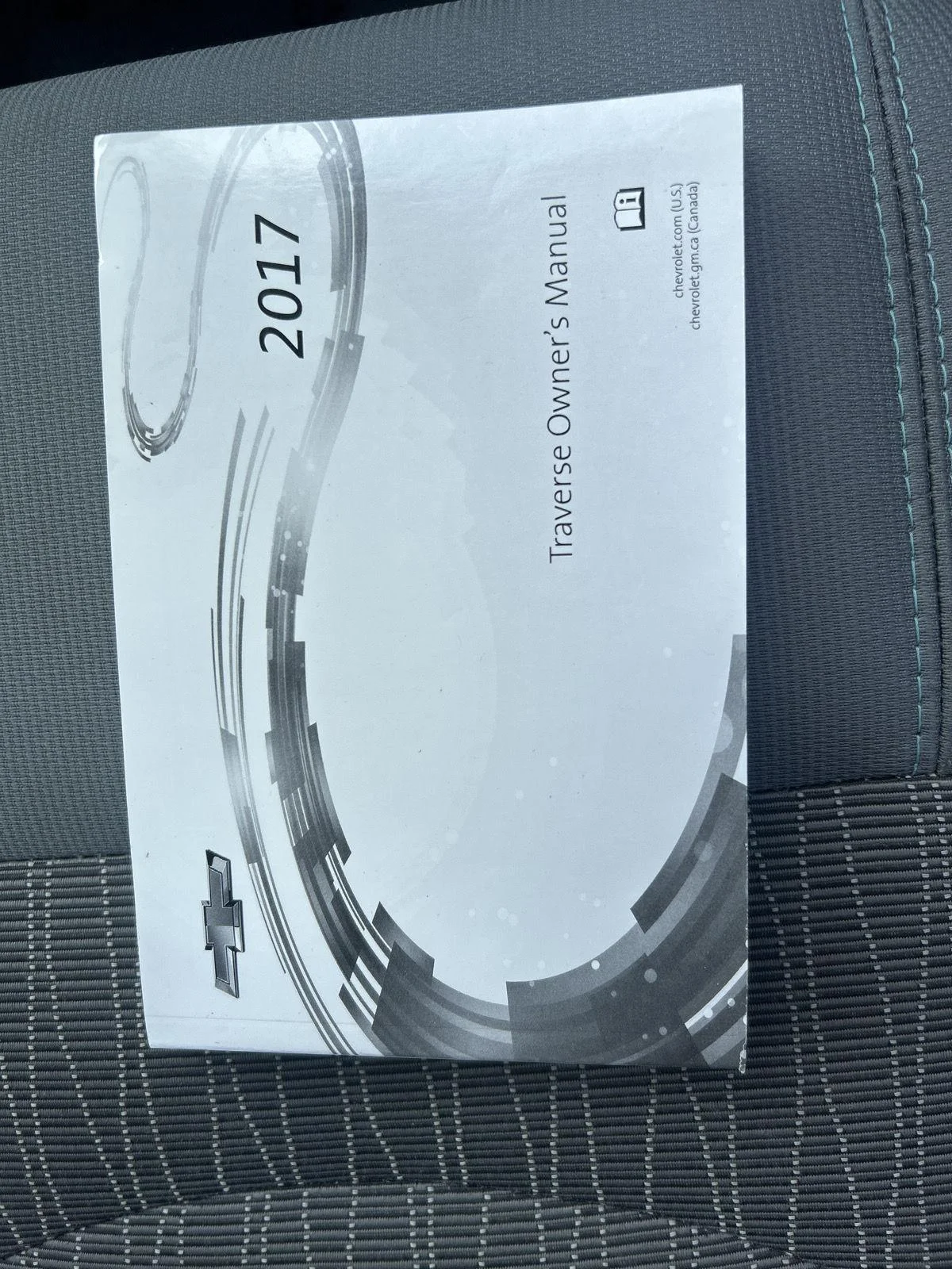 Used 2017 Tungsten Metallic Chevrolet LS image 21