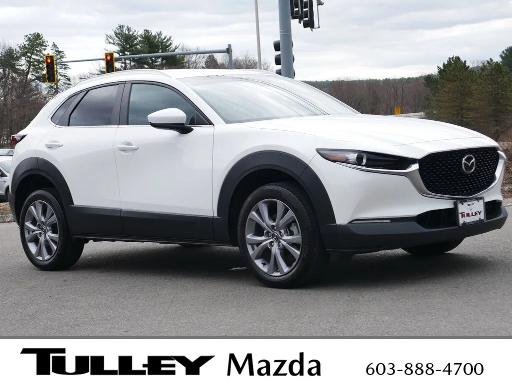 2023 Mazda CX-30 Preferred