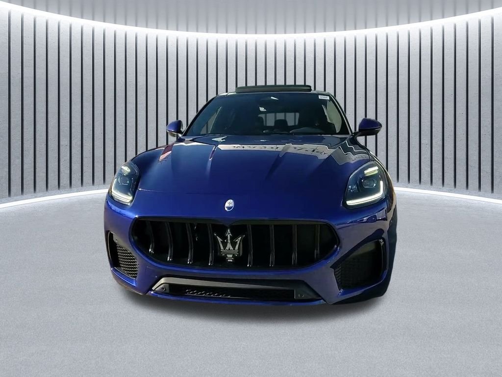 2026 Maserati Grecale Modena V6 - Photo 20