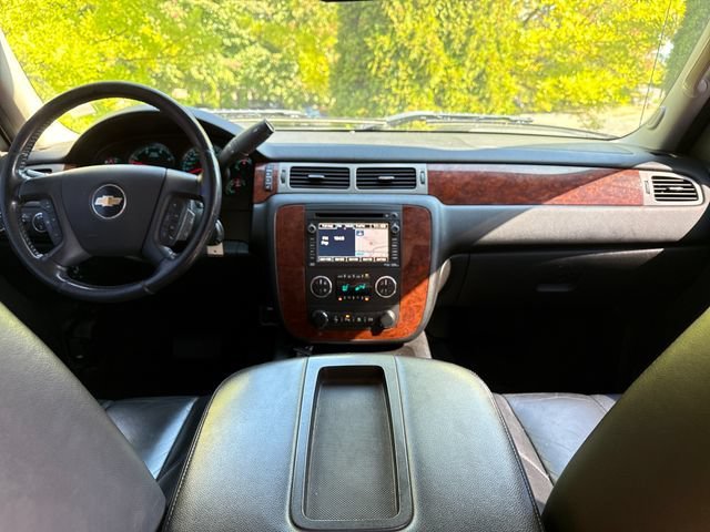 Used 2011 Black Chevrolet LTZ image 7