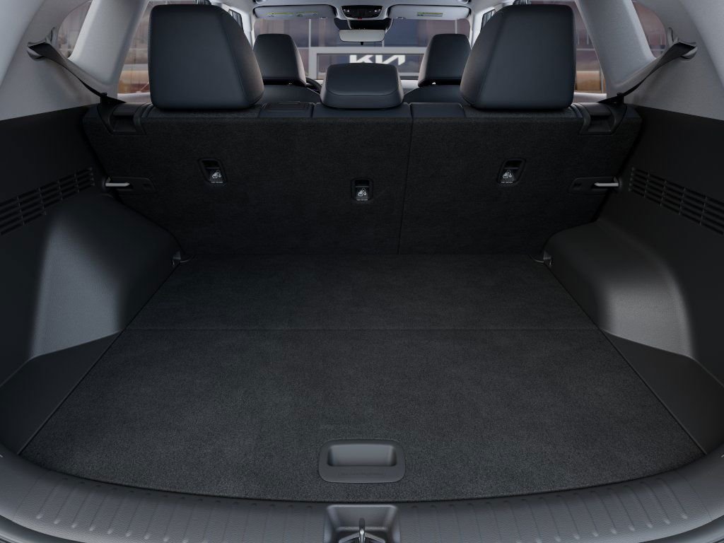 New 2025 White Kia S image 20