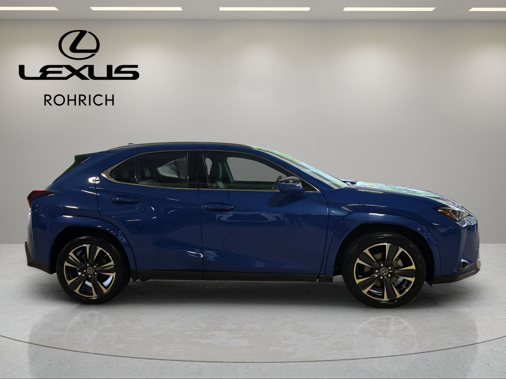 Certified Used 2023  Lexus 250h Premium image 5