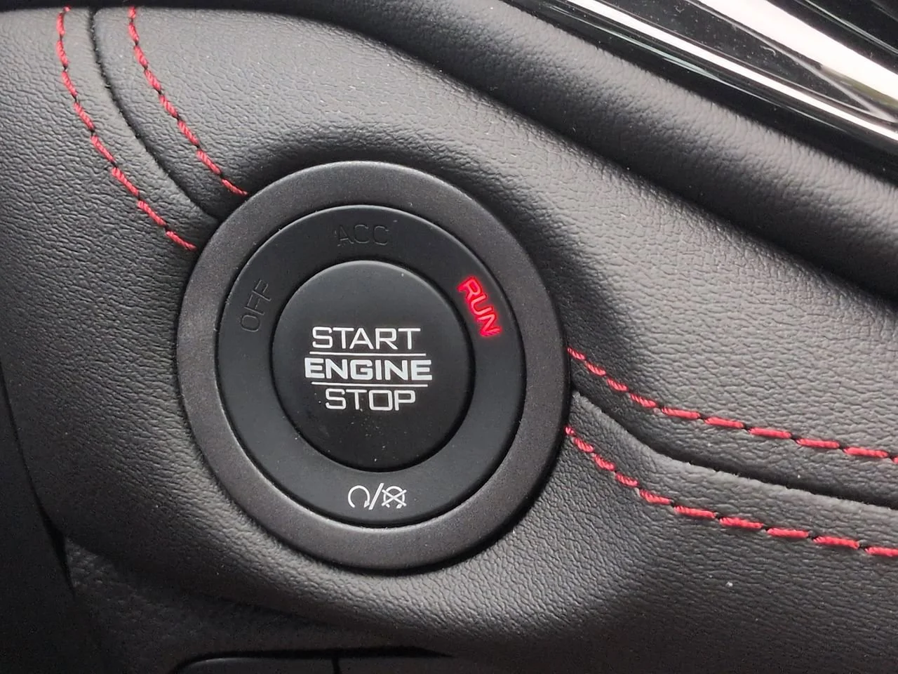 Used 2026 Red Dodge GT Premium HEMI V8 image 29