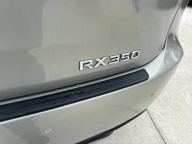 2020 Lexus RX 350 - Photo 25